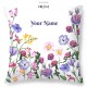 Pillow Floral FRL016 Pillow Floral FRL016