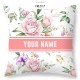 Pillow Floral FRL017 Pillow Floral FRL017