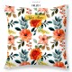 Pillow Floral FRL201 Pillow Floral FRL201