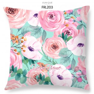 Pillow Floral FRL203