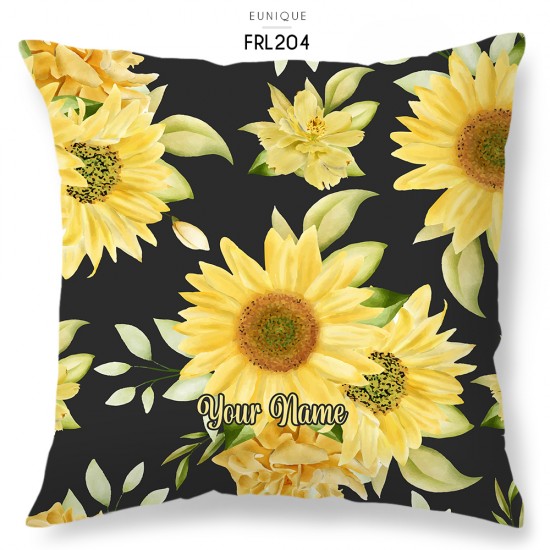 Pillow Floral FRL204