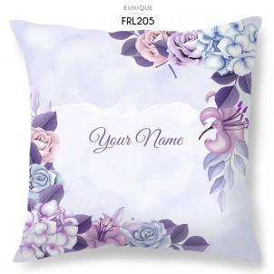 Pillow Floral FRL205