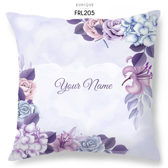 Pillow Floral FRL205