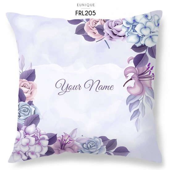 Pillow Floral FRL205 Pillow Floral FRL205