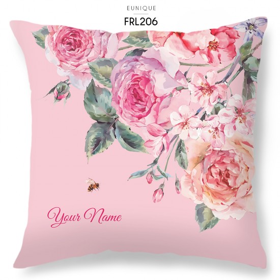 Pillow Floral FRL206 Pillow Floral FRL206