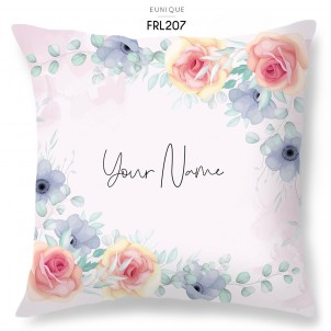 Pillow Floral FRL207