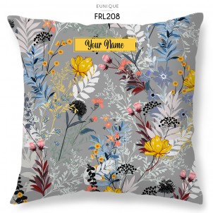 Pillow Floral FRL208