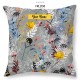 Pillow Floral FRL208 Pillow Floral FRL208