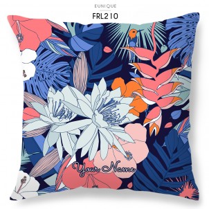 Pillow Floral FRL210