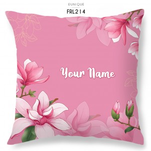 Pillow Floral FRL214