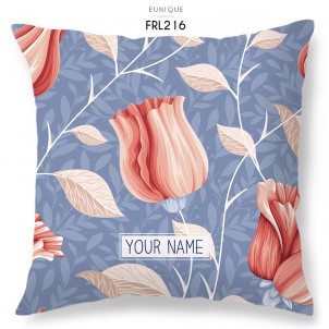 Pillow Floral FRL216