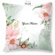 Pillow Floral FRL302 Pillow Floral FRL302