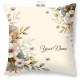 Pillow Floral FRL305 Pillow Floral FRL305