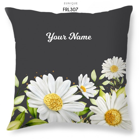 Pillow Floral FRL307 Pillow Floral FRL307