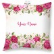 Pillow Floral FRL309 Pillow Floral FRL309