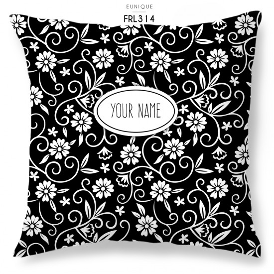 Pillow Floral FRL314 Pillow Floral FRL314