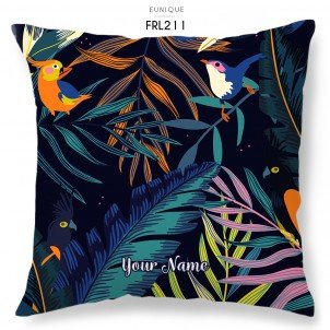 Pillow Floral FRL211
