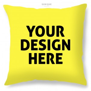 Create Your Own Pillow