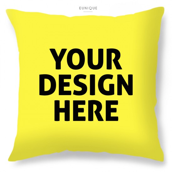 Create Your Own Pillow Create Your Own Pillow