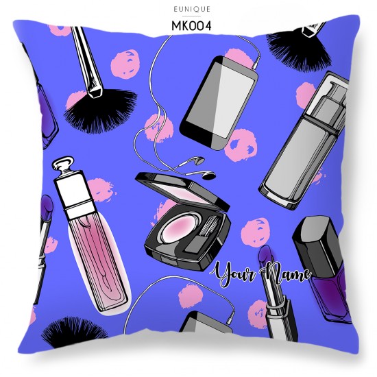 Pillow Make Up MK004 Pillow Make Up MK004