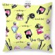 Pillow Make Up MK005 Pillow Make Up MK005