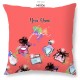 Pillow Make Up MK006 Pillow Make Up MK006