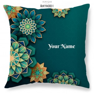 Pillow Raya RAYA001