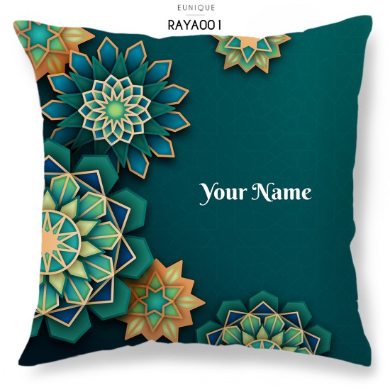 Pillow Raya RAYA001 Pillow Raya RAYA001