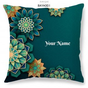 Pillow Raya RAYA001