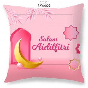 Pillow Raya RAYA002