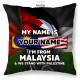 Pillow Save Palestine PAL006 Pillow Save Palestine PAL006