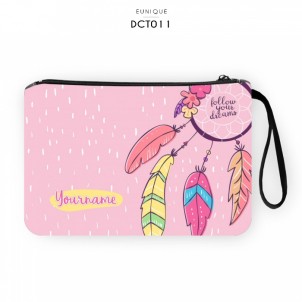 Pouch Bag Dreamcatcher DCT011