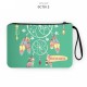 Pouch Bag Dreamcatcher DCT012 Pouch Bag Dreamcatcher DCT012
