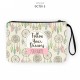 Pouch Bag Dreamcatcher DCT013 Pouch Bag Dreamcatcher DCT013