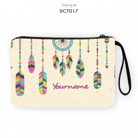 Pouch Bag Dreamcatcher DCT017