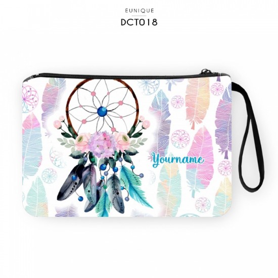 Pouch Bag Dreamcatcher DCT018