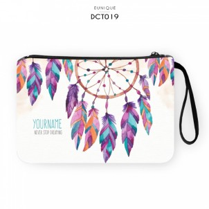 Pouch Bag Dreamcatcher DCT019