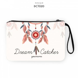 Pouch Bag Dreamcatcher DCT020