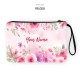 Pouch Bag Floral FRL008 Pouch Bag Floral FRL008