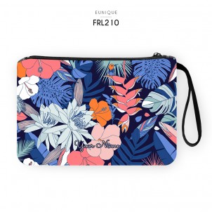 Pouch Bag Floral FRL210