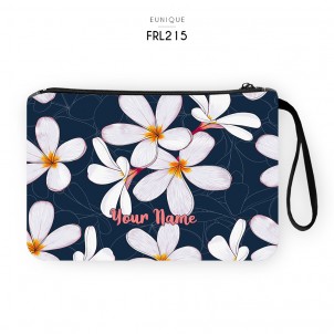 Pouch Bag Floral FRL215