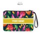 Pouch Bag Floral FRL219 Pouch Bag Floral FRL219