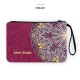 Pouch Bag Mandala MDL001 Pouch Bag Mandala MDL001