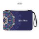 Pouch Bag Mandala MDL007 Pouch Bag Mandala MDL007