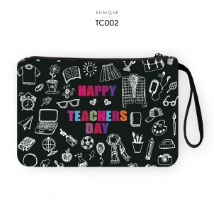 Pouch Bag Teacher's Day TC002