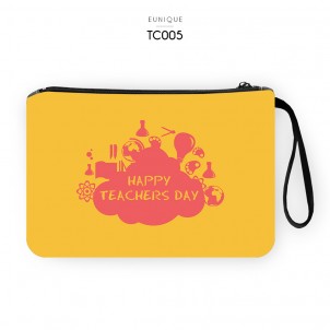 Pouch Bag Teacher's Day TC005
