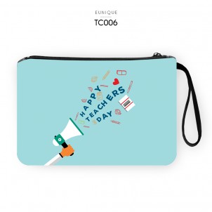 Pouch Bag Teacher's Day TC006