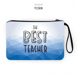 Pouch Bag Teacher's Day TC008