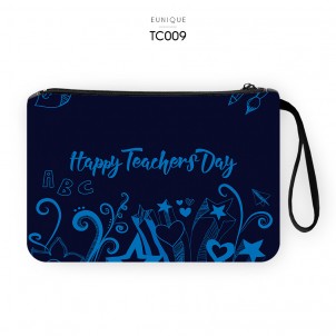Pouch Bag Teacher's Day TC009