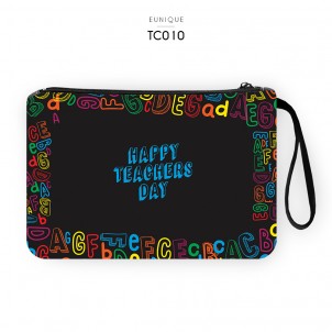 Pouch Bag Teacher's Day TC010